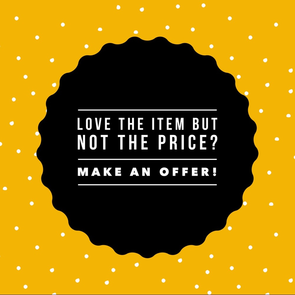 Make An Offer - Picture 1 of 1